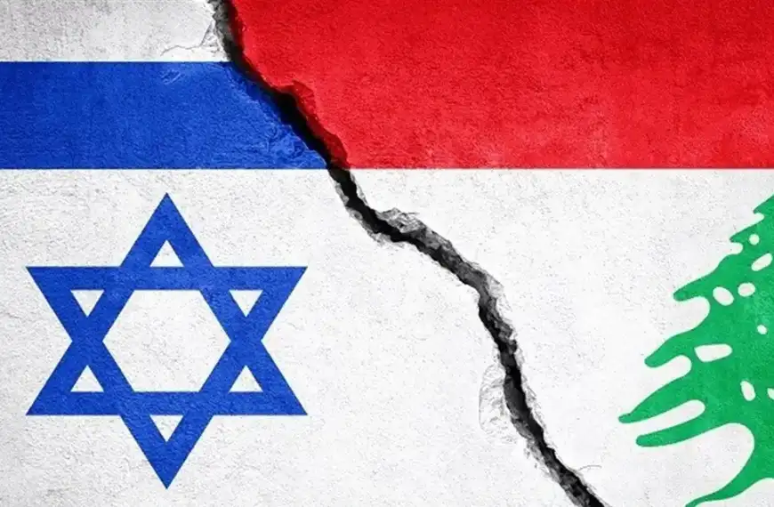 قذائف مُضيئة تطال “وادي مظلم” مع تحليق مكثّف للطيران الاستطلاعي الإسرائيلي