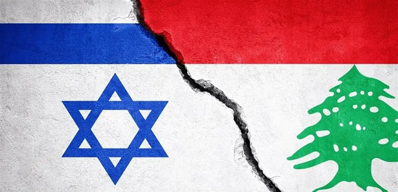 لبنان-واسرائيل