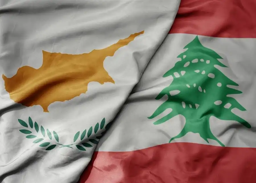 لبنان-وقبرص