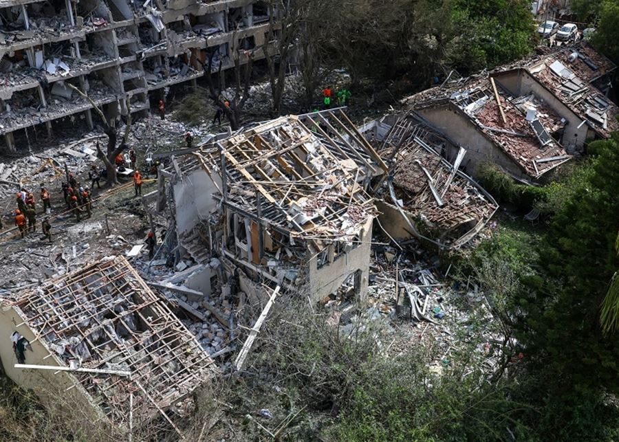 تلّ أبيب تلوّح بـ”أيام قتاليّة” في لبنان