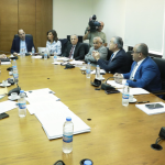 لجنة التربية ناقشت قانون تنظيم الموازنة المدرسية