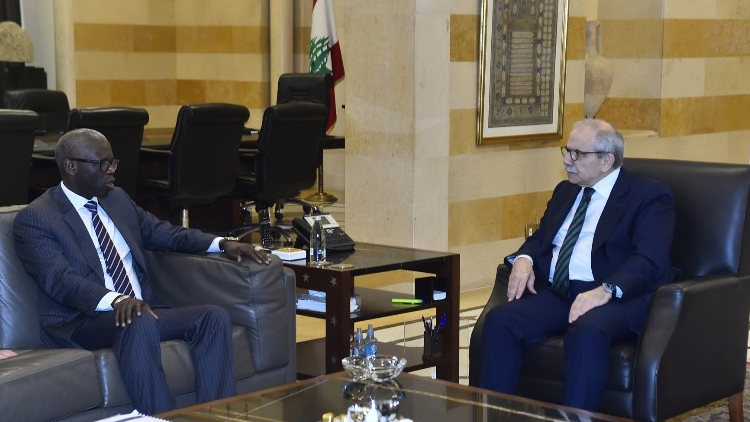 ديوني من السرايا: شجعنا الحكومة على ضرورة السير…