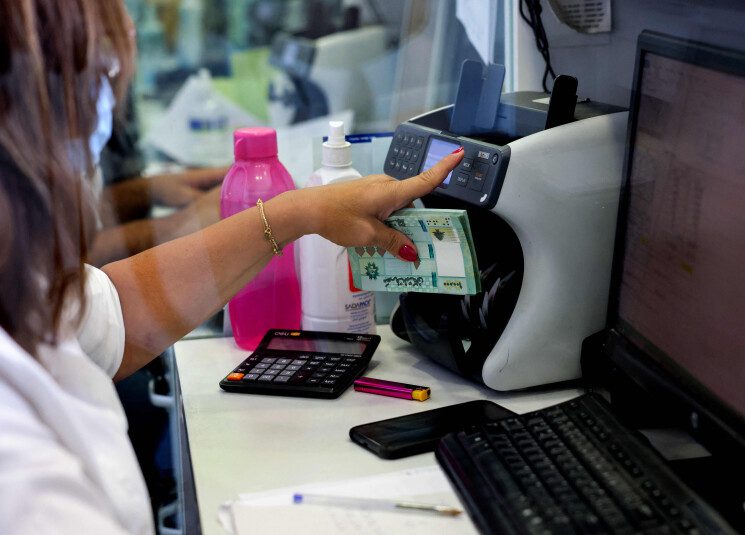 اصحاب المصارف المأزومة: أرباح تكبر ورساميل تتضخّم