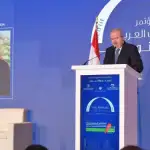 جابر في مؤتمر اتحاد المصارف العربية: نسعى لإعادة وضع لبنان على الخريطة الاقتصادية للمنطقة