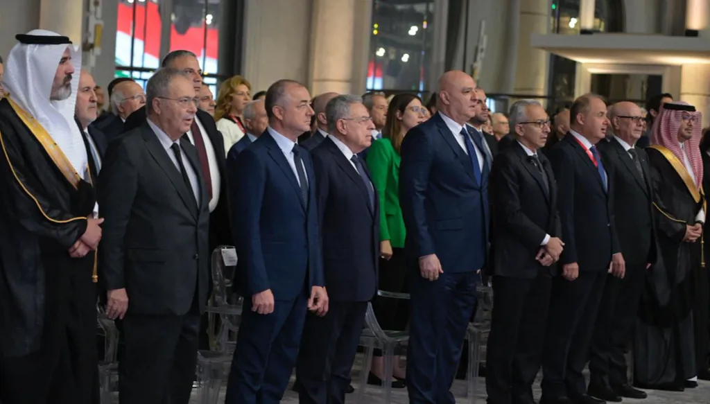 صدمة حادة بإلغاء زيارة قائد الجيش لواشنطن… “بيروت…