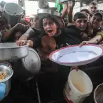 منظمة العفو: إسرائيل تستمر في ارتكاب الإبادة الجماعية في غزة