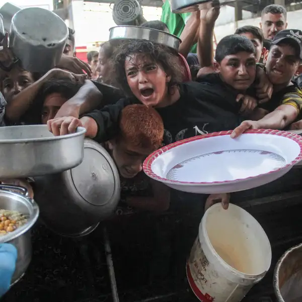 منظمة العفو: إسرائيل تستمر في ارتكاب الإبادة الجماعية…