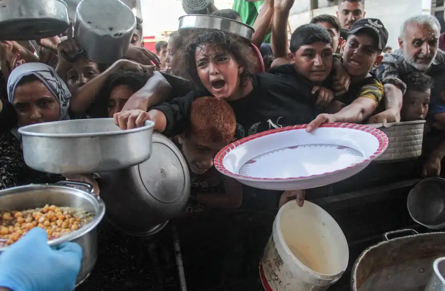 منظمة العفو: إسرائيل تستمر في ارتكاب الإبادة الجماعية في غزة