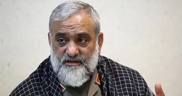 الحرس الثوري: أي مواجهة مقبلة لن تنتهي إلا…