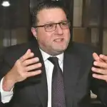 شقير: أحد أهم الأولويات اليوم هو تعافي القطاع المصرفي