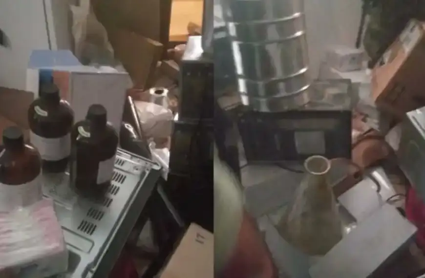 بن فرحان يتابع عن كثب ملف مكافحة المخدرات