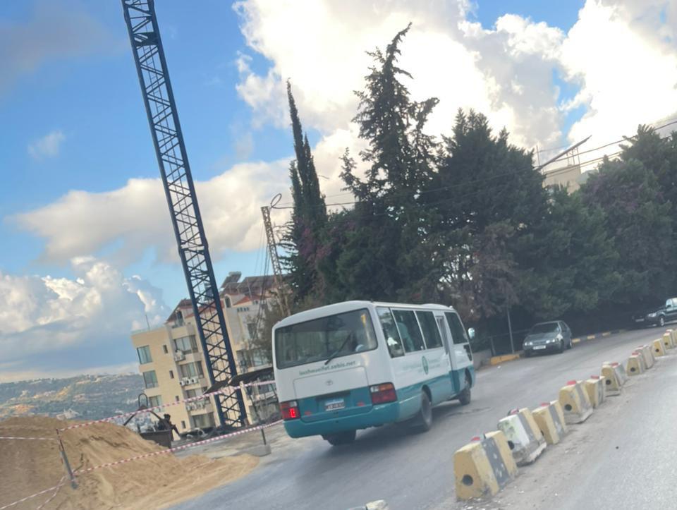 إجراءات قانونيّة ضدّ المخالفين لقوانين النقل المدرسي