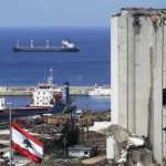 جولة وزاريّة في مرفأ بيروت… معدّات السكانر المتطوّرة تدخل الخدمة غداً