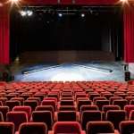 الثقافة تنفي خبر هدم مسرح بيروت