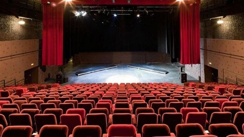 الثقافة تنفي خبر هدم مسرح بيروت