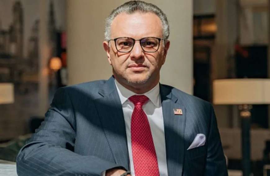 بولس: نتوقع من الدعم السريع والجيش السوداني الالتزام…