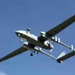 سلسلة غارات إسرائيلية على بلدتي الجرمق والمحمودية في الجنوب