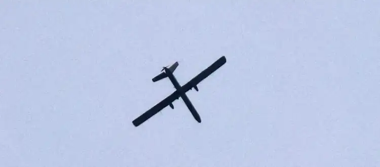 مسيرة-اسرائيلية1