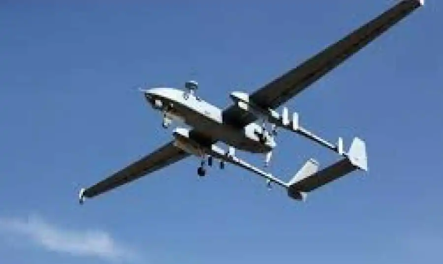 مسيّرة-إسرائيلية-2