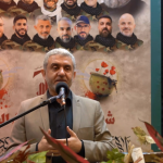 بيرم: بري الضمانة السياسية لإجراء الانتخابات في موعدها