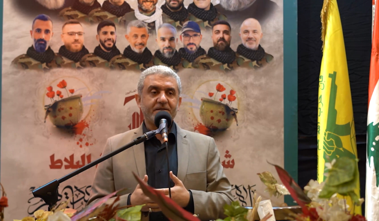 بيرم: بري الضمانة السياسية لإجراء الانتخابات في موعدها