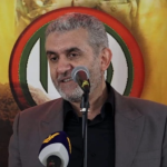 بيرم: المقاومة لا تهتز أمام الضغوط ولا تنكسر أمام التهديدات