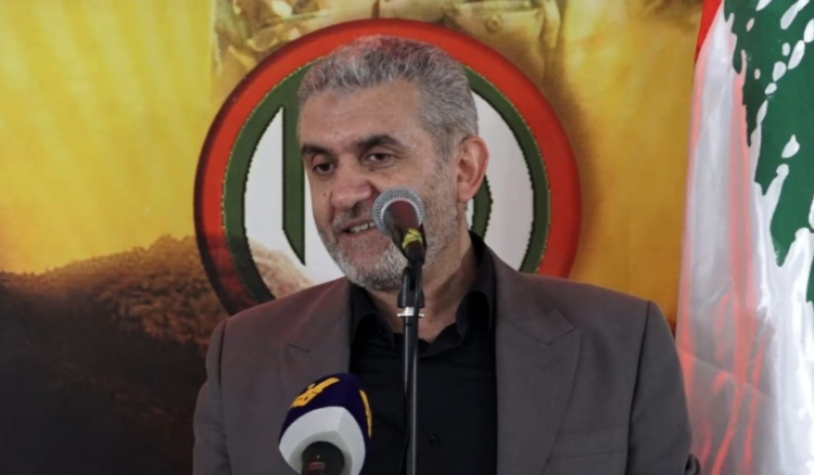 بيرم: المقاومة لا تهتز أمام الضغوط ولا تنكسر أمام التهديدات