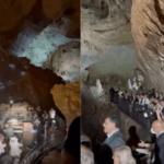 لن ننزلق الى السجالات… بلديّة جعيتا: ما جرى كان حفل استقبال لا زفاف