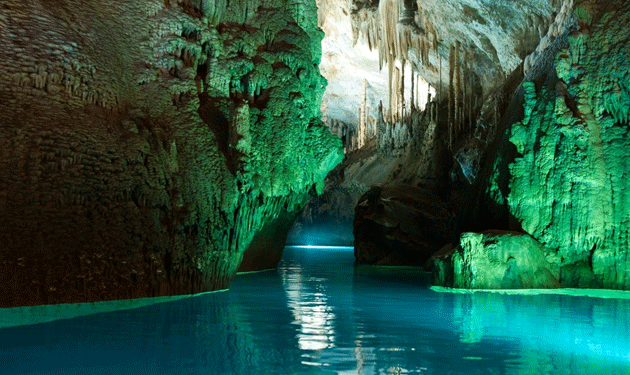 مطالبة بإعادة فتح مغارة جعيتا قبل زيارة البابا