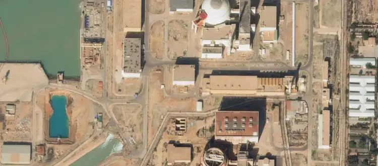 مفاعل-فوردو