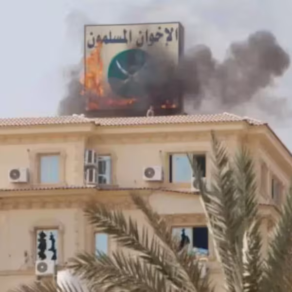 خصّ أذرعها في مصر والأردن ولبنان…ماذا وراء توجيه…