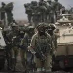 الجيش الإسرائيلي يعلن قتل مسلّحٍ اجتاز الخط الأصفر شمال غزة