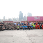 مناورة في مرفأ بيروت لمواجهة الحوادث الكيميائية والإشعاعية