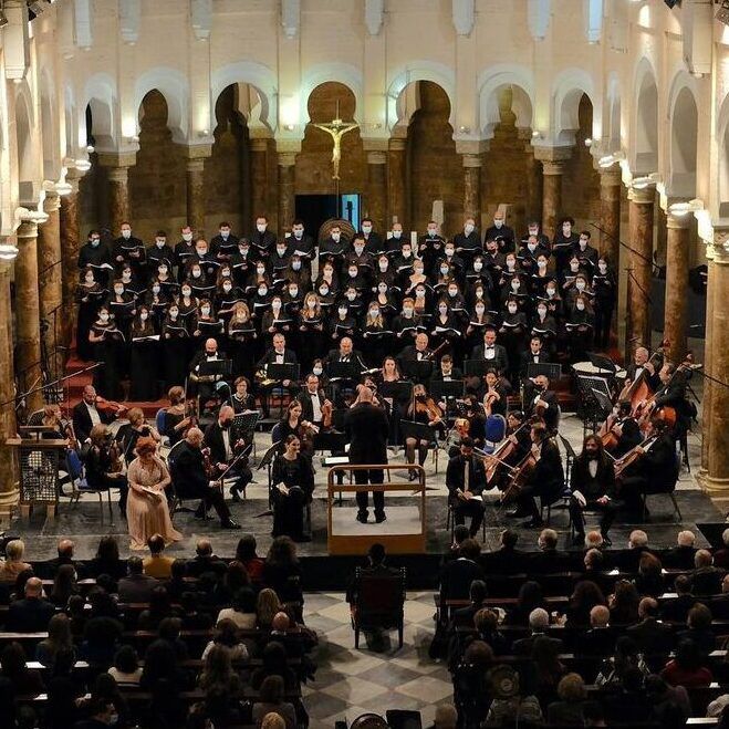 مهرجان “بيروت ترنّم” ينطلق قريباً، إليكم التفاصيل