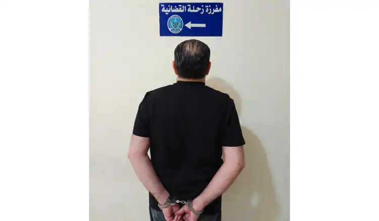 قوى الأمن: توقيف مطلوب بـ23 ملاحقة قضائية