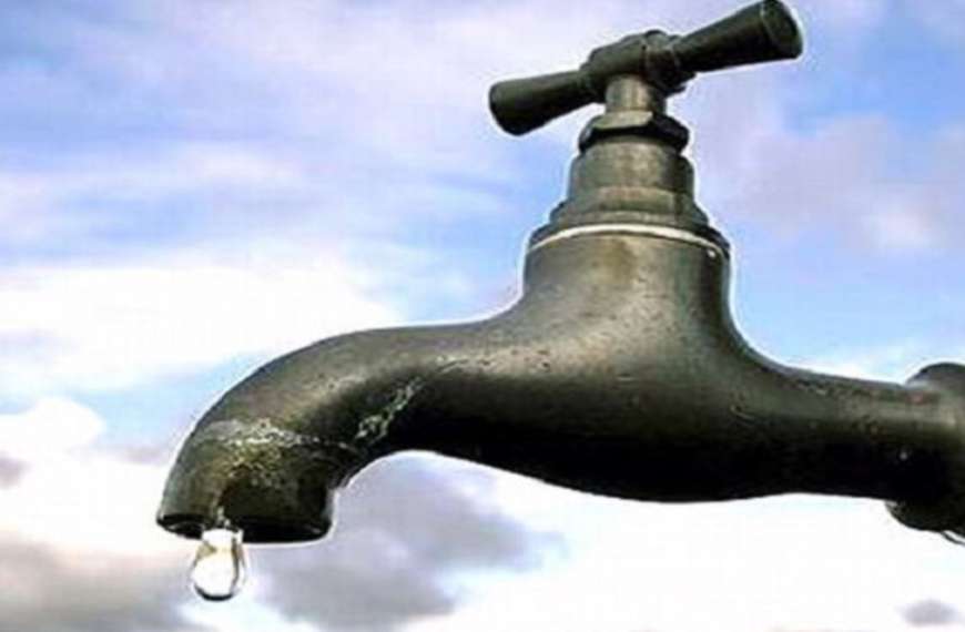 لبنان يمرّ بفترة شحّ إستثنائيّة في المياه