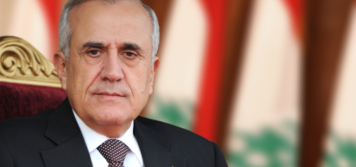 ميشال-سليمان