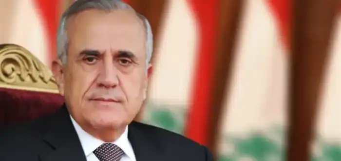 ميشال-سليمان