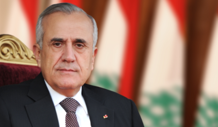 سليمان: تزايد حدّة الخطاب العدائي يناقض الوحدة المطلوبة