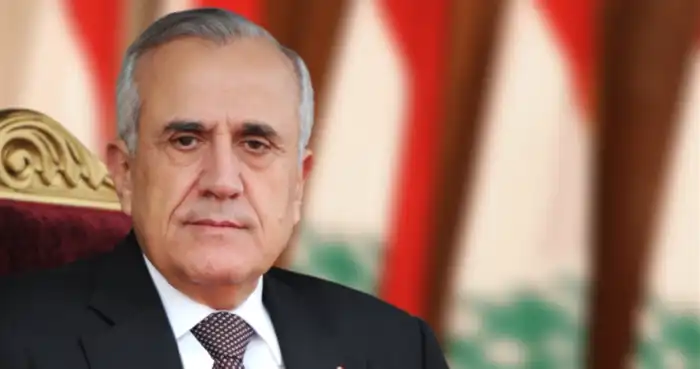 سليمان: المنتشرون لا يطلبون سوى المساواة مع المقيمين