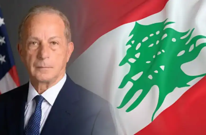 اتصالٌ للسفير بـ”صديقه” قد يُغيّر المشهد؟!