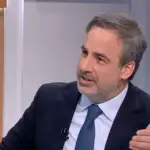 معوّض: لبنان ليس ساحة لشهوات المشروع الإيراني