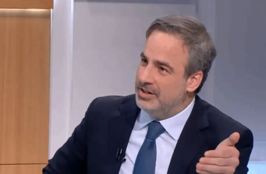 معوّض: لبنان ليس ساحة لشهوات المشروع الإيراني