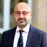 ناصر ياسين: الوطن يحترق جنوبًا بفعل الاعتداءات وشمالاً بفعل الإهمال