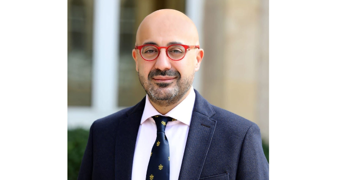 ناصر ياسين: الوطن يحترق جنوبًا بفعل الاعتداءات وشمالاً بفعل الإهمال