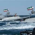 الحرس الثوري يحتجز ناقلة نفط ويصادر حمولتها