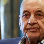 كيف علّق برّي على خطاب عون؟