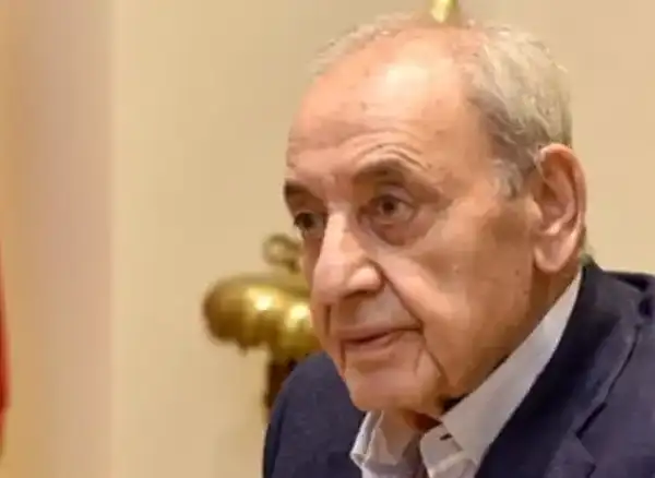 لا تهديد نُقل إلينا.. برّي: هذه زوبعة إعلاميّة