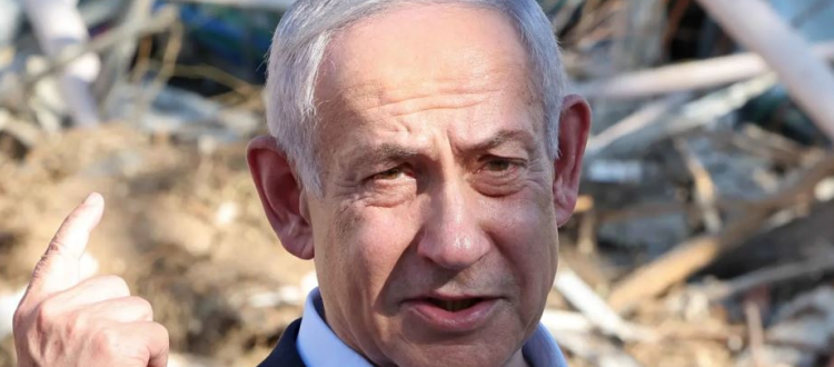 نتنياهو-1-1