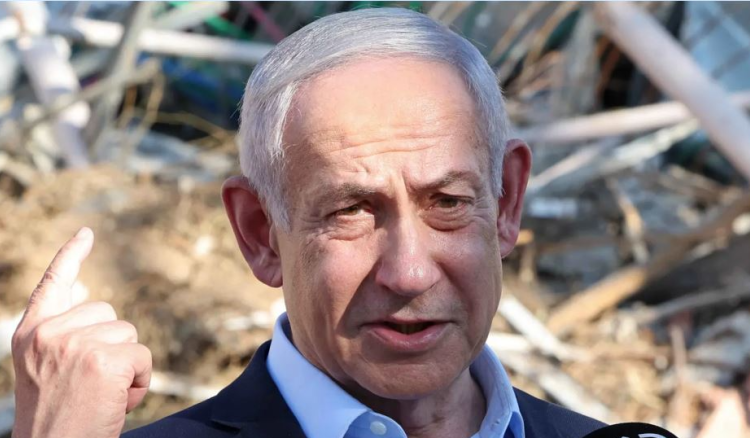 44% من الإسرائيليين يرفضون العفو عن نتنياهو